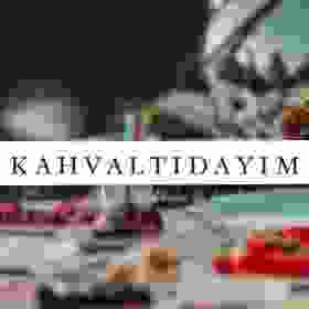 KİŞİ BAŞI SINIRSIZ SERPME KAHVALTI