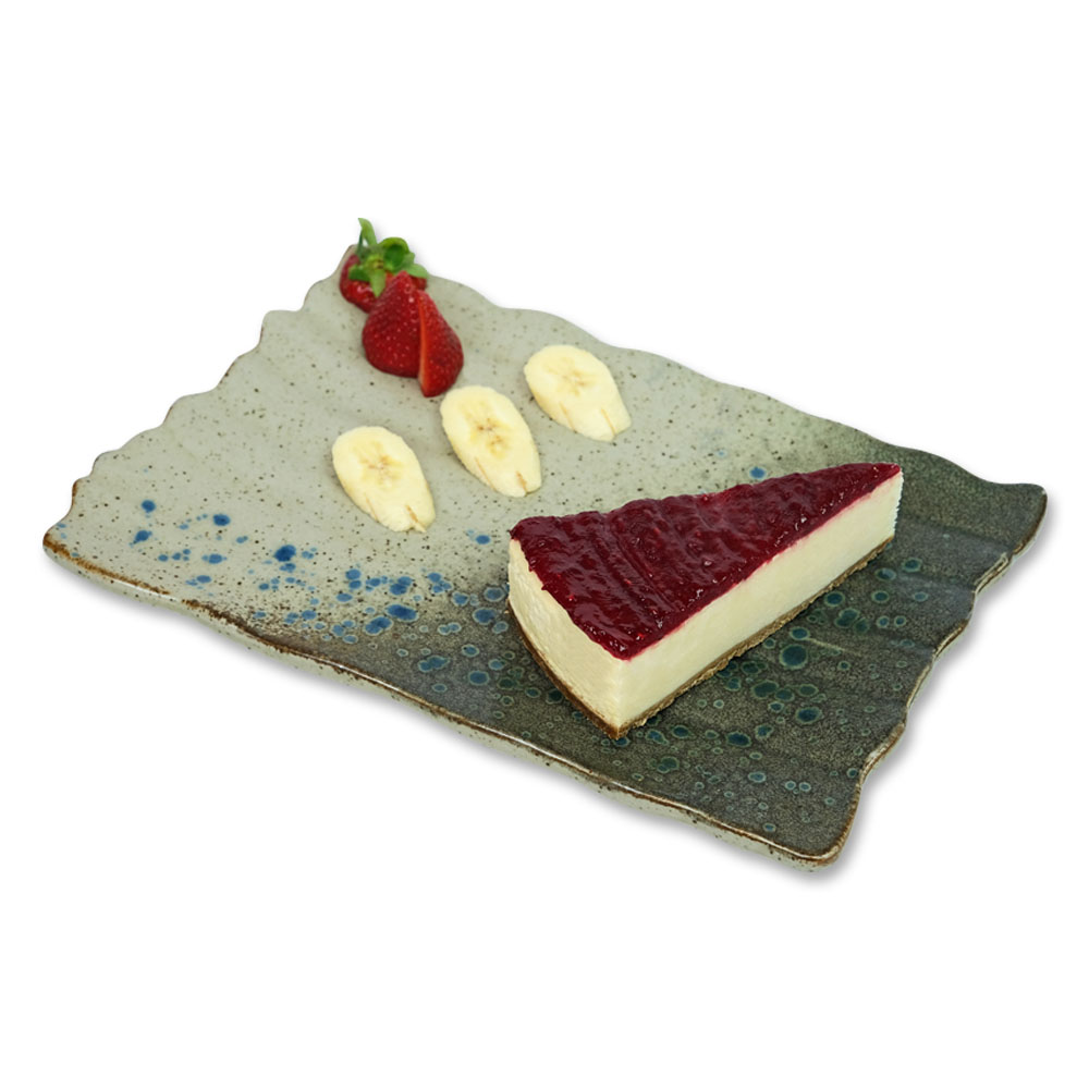Cheesecake فريز