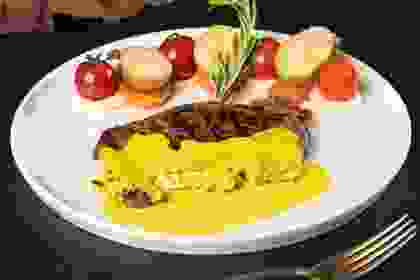 CAFE DE PARİS ANTRİKOT 230GR