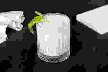 NANELİ AYRAN