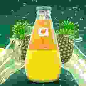 AVŞAR ANANAS MANGO SODA