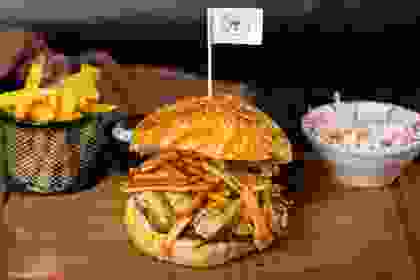 COLORADO BURGER