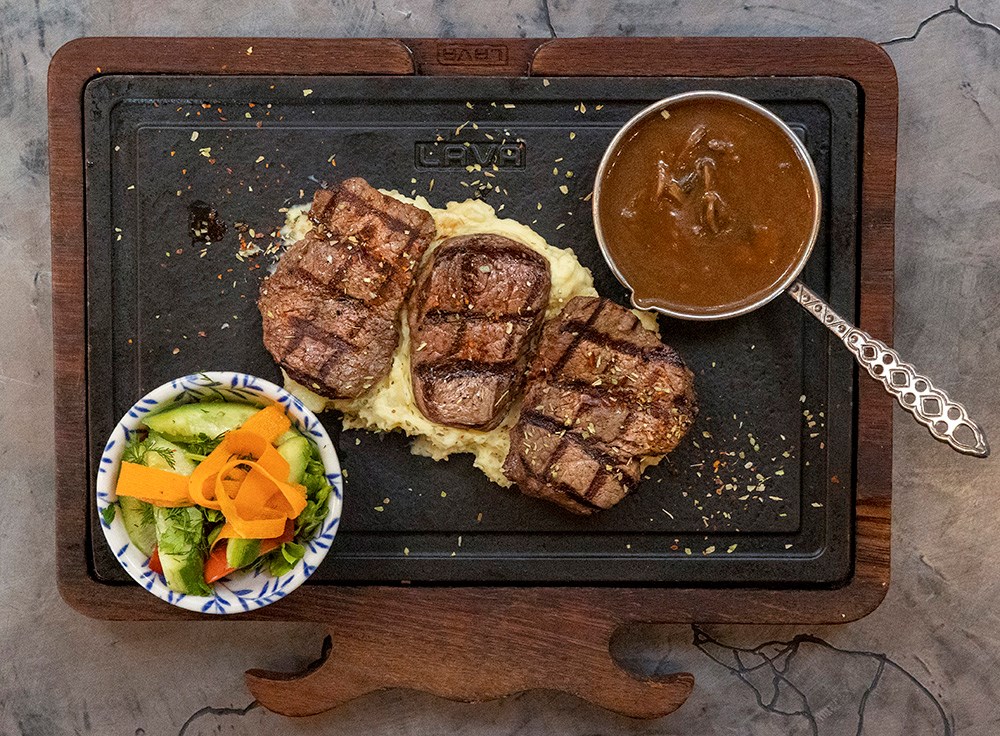 NICE ISTANBUL ÖZEL BONFİLE