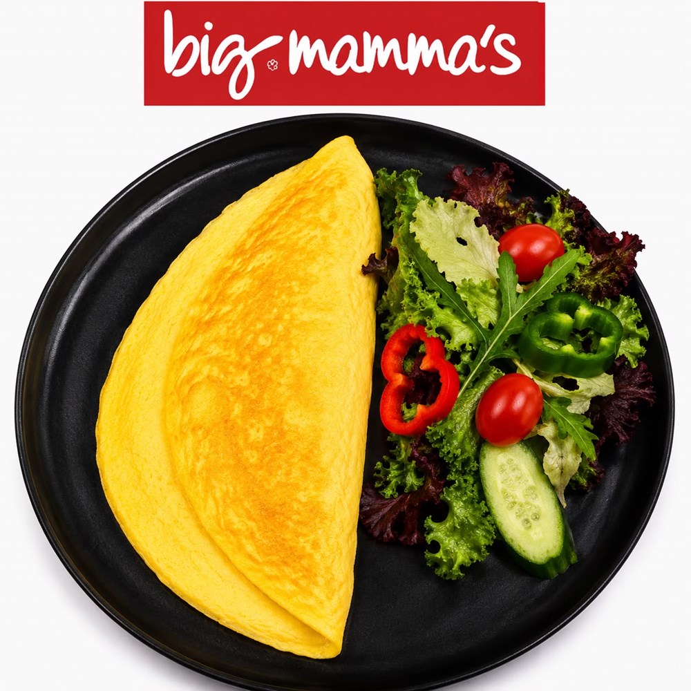 SADE OMLET