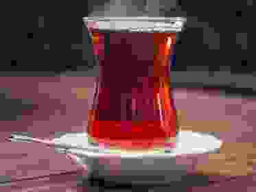 BARDAK ÇAY