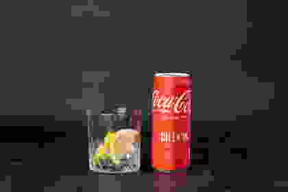 COCA COLA