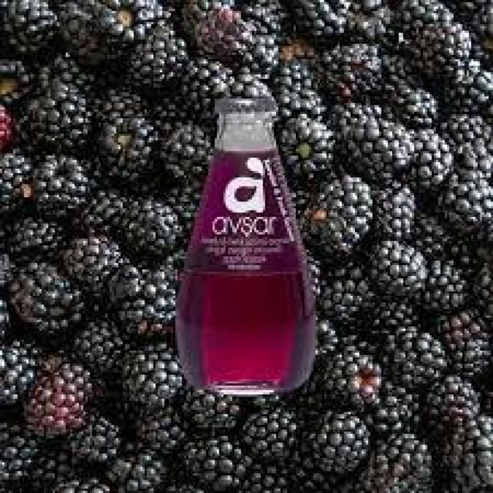 AVŞAR FRENK ÜZÜM SODA