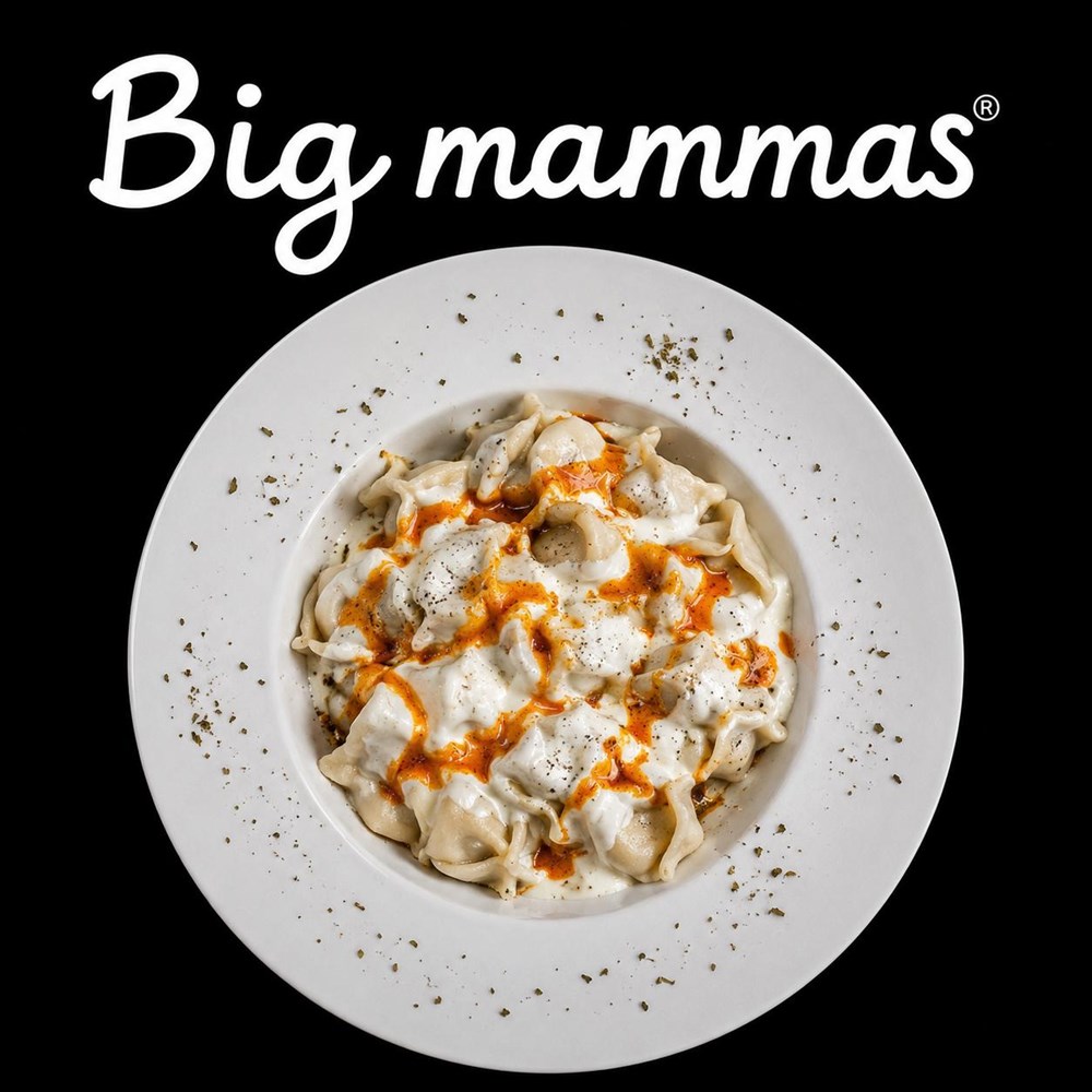 EV YAPIMI MANTI