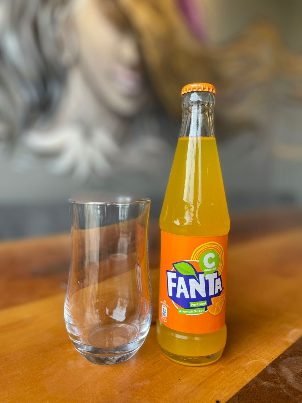 FANTA