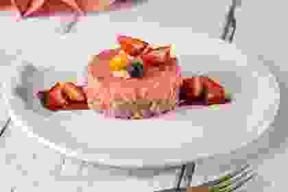STRAWBERRY