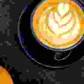 CAPPUCINO