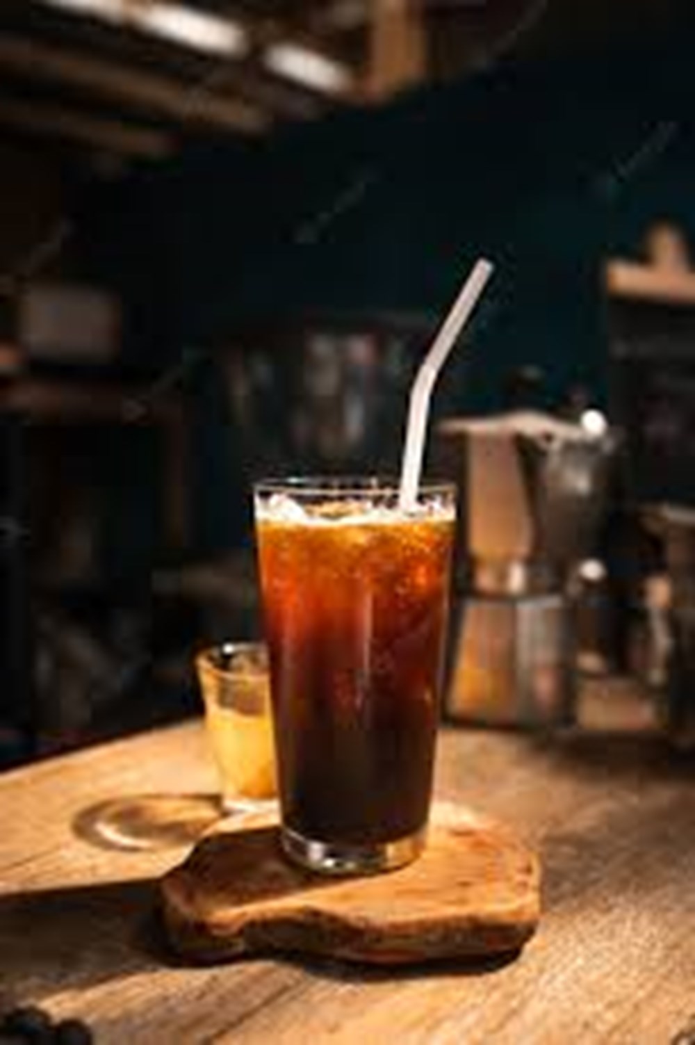 ICE AMERICANO
