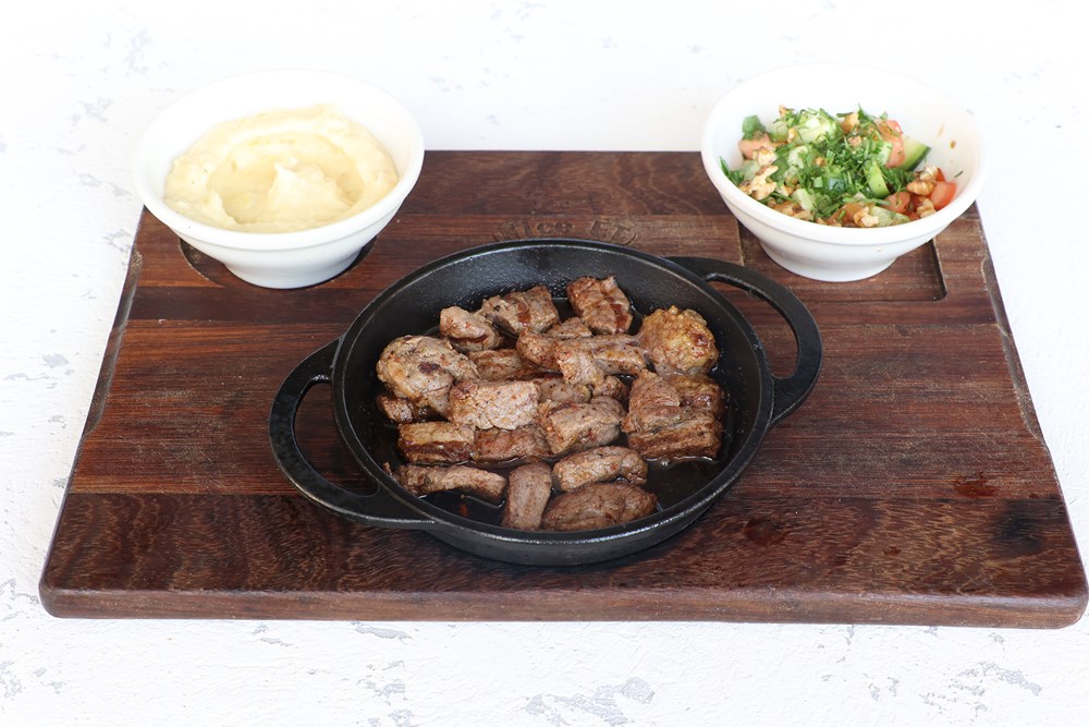 NICE ISTANBUL SPECİAL