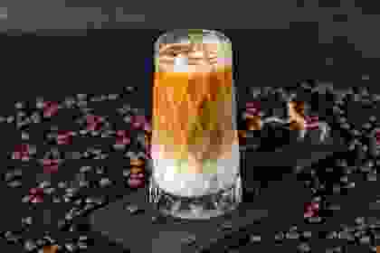 ICE WHITE MOCHA