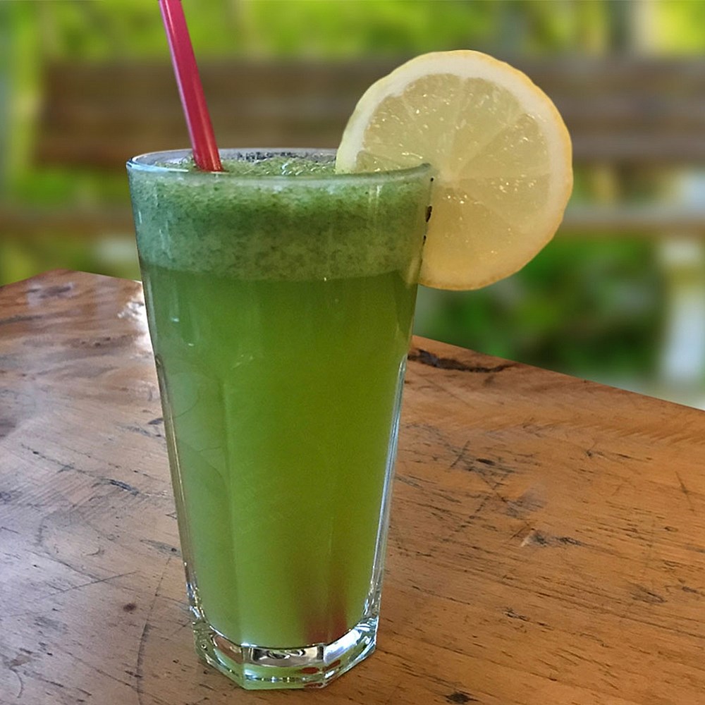 LİMONATA NANELİ TAZE