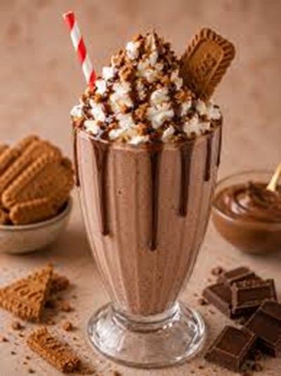 MILKSHAKE