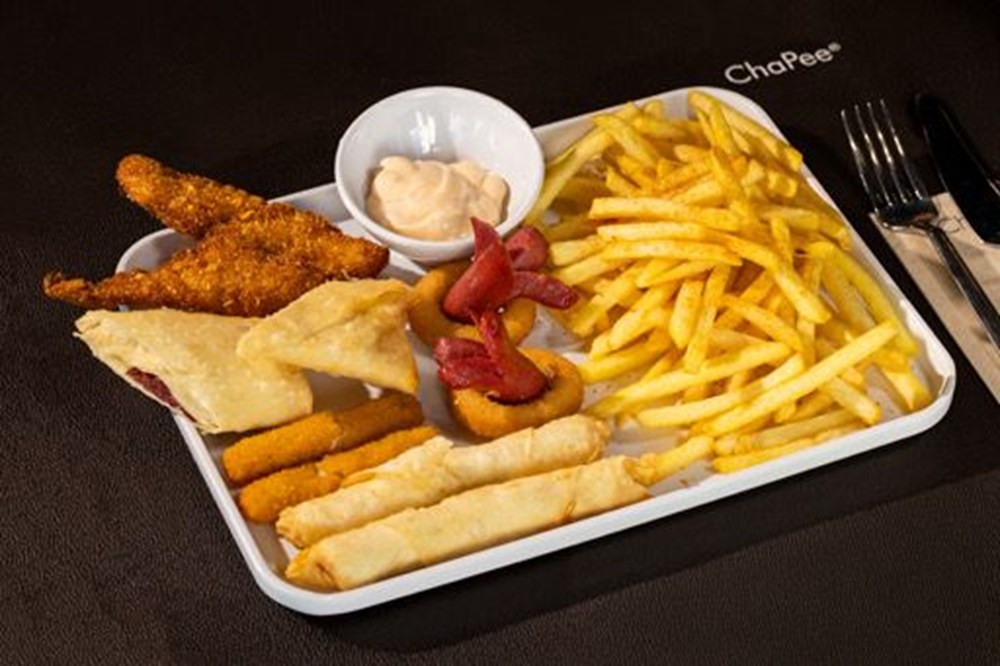 SICAK BAŞLANGIÇ TABAĞI