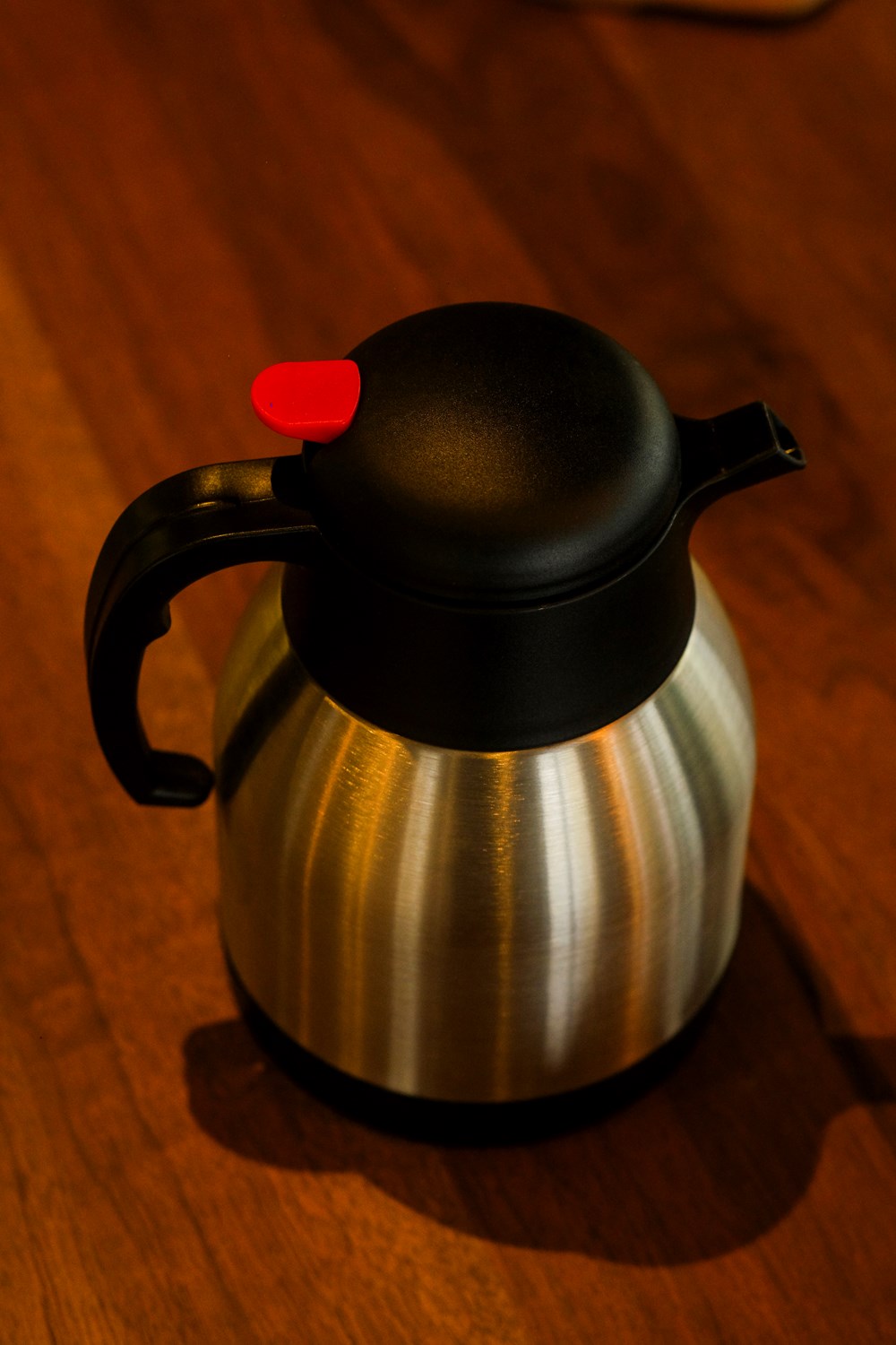 TERMOS ÇAY (BÜYÜK)