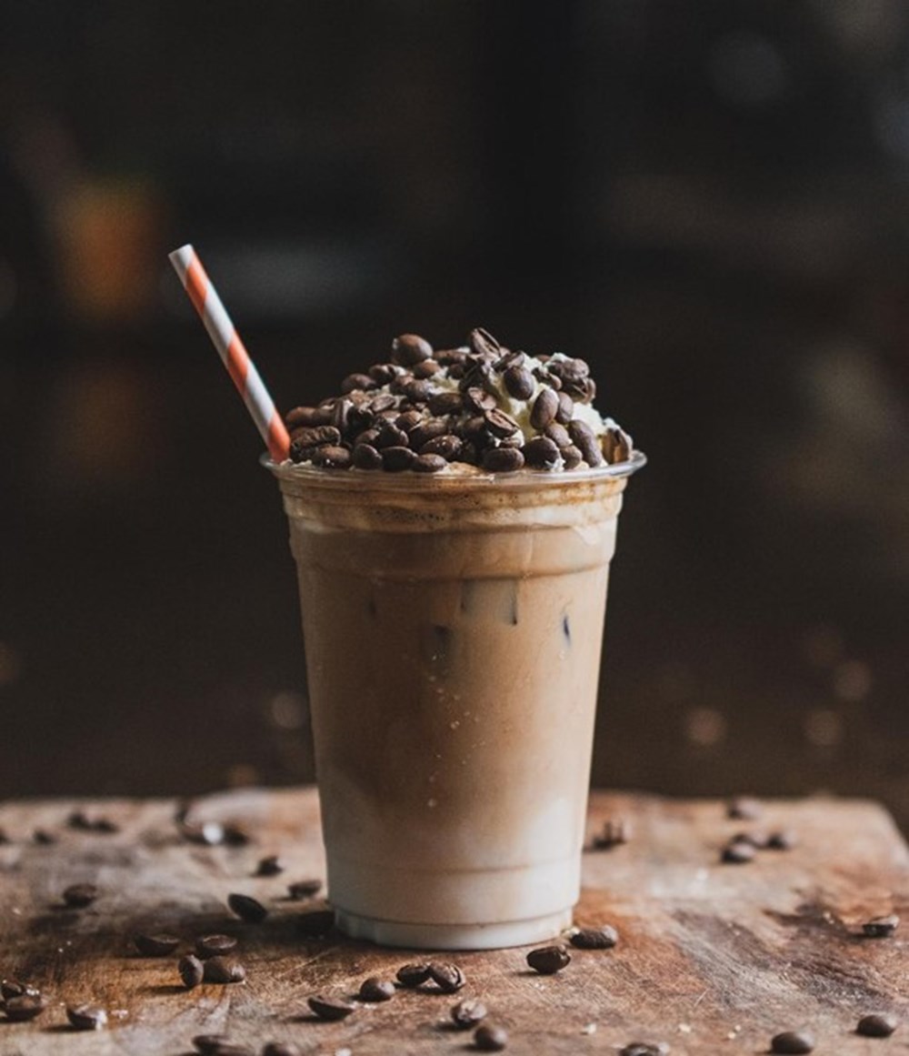 Çikolata Frappucino