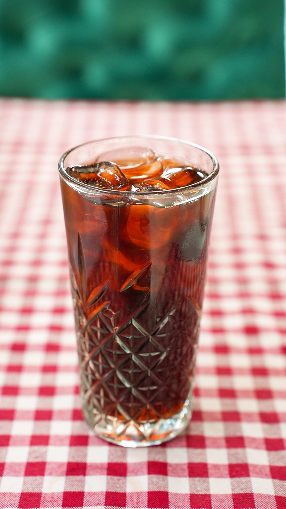 Filtre Kahve (Soğuk) 