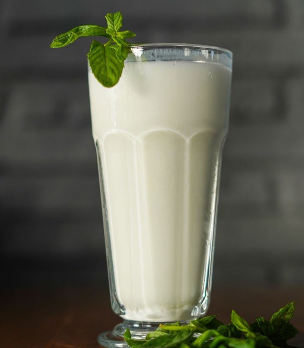 AYRAN