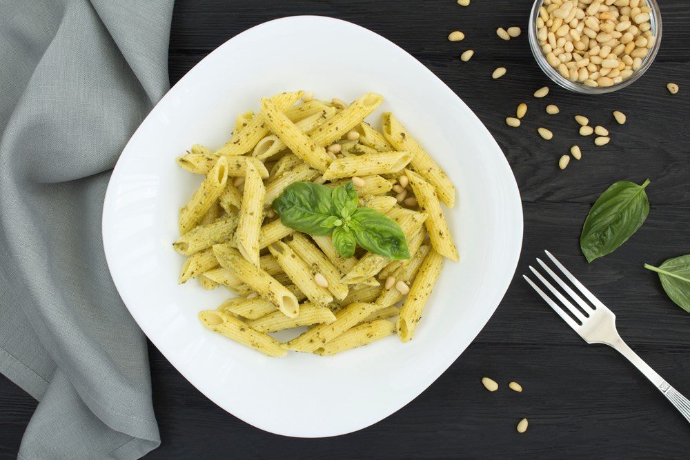 PENNE ARABIATA