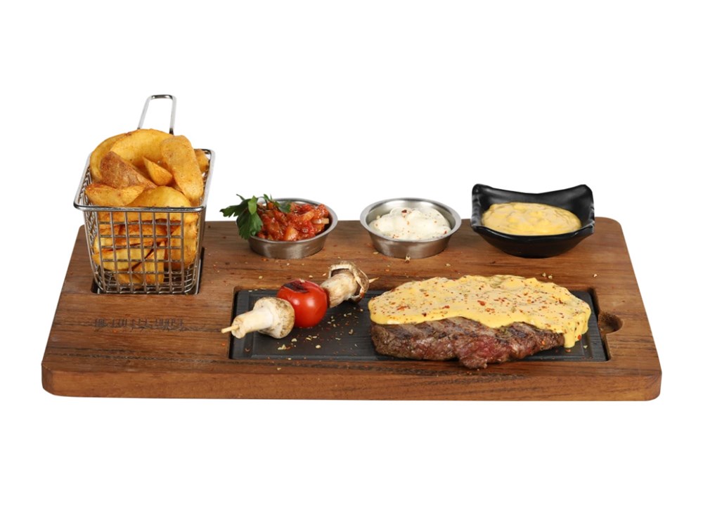 CAFE DE PARİS SOSLU BONFİLE