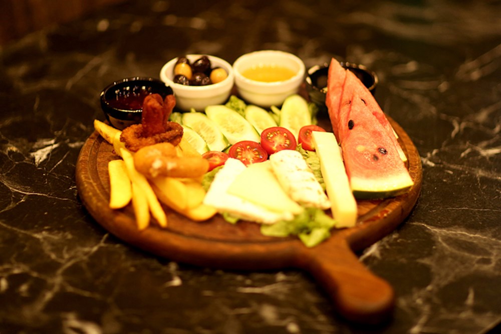 MEYVE TABAĞI KÜÇÜK