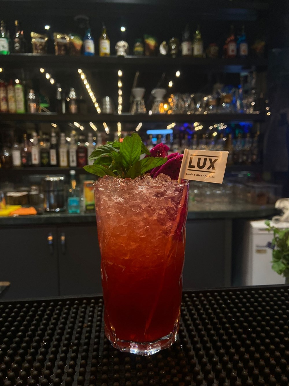LUX ÖZEL KOKTEYL