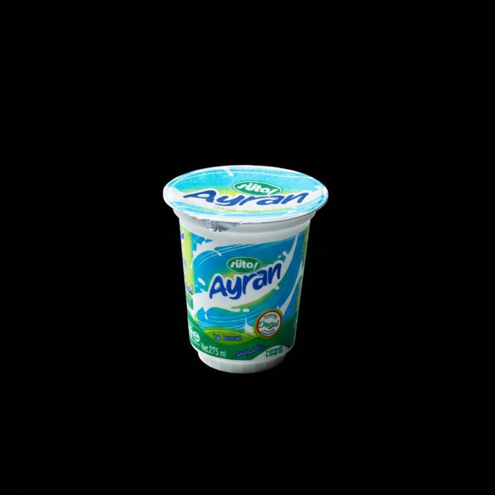 AYRAN