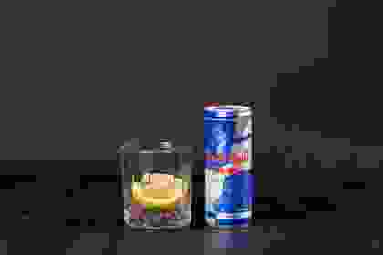RED BULL