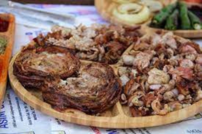 KOKOREÇ kategorisi