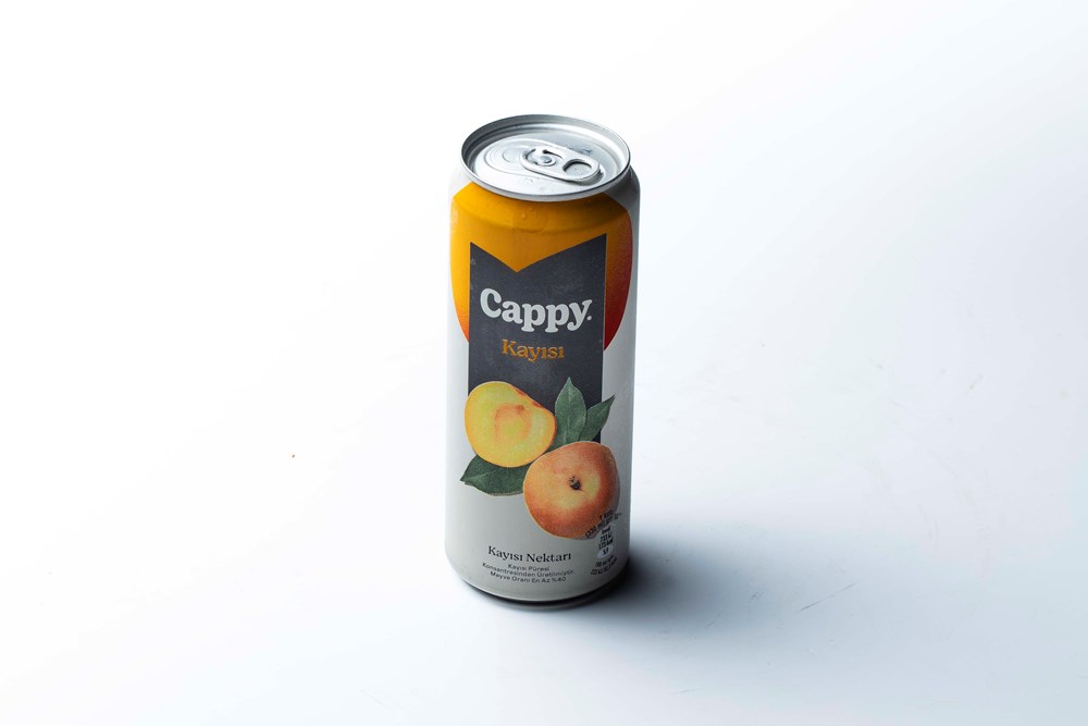 CAPPY KAYISI
