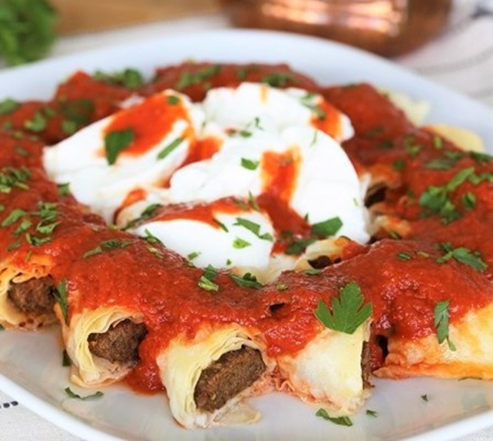 BEYTİ KEBAP