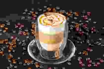 CARAMEL MOCHA