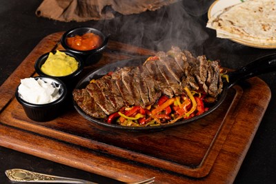 MEXICA ESİNTİSİ