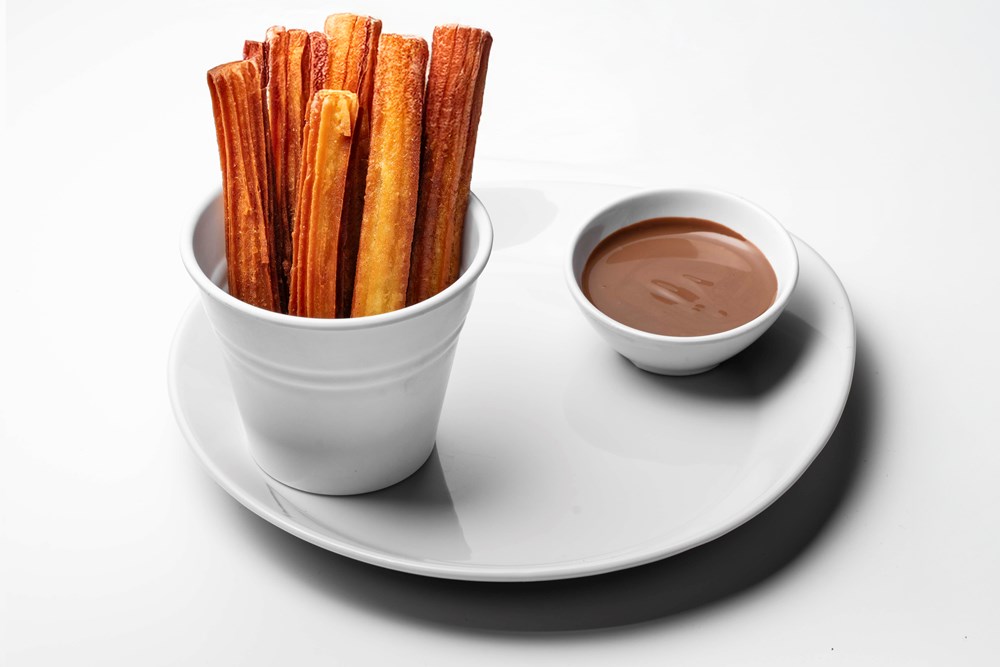 CHURROS