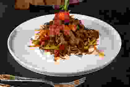 ÇÖKERTME KEBABI 220GR