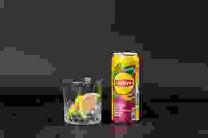 ICE TEA MANGO