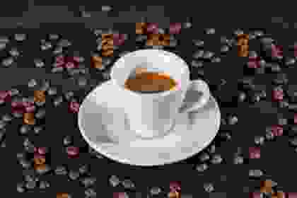 SINGLE ESPRESSO
