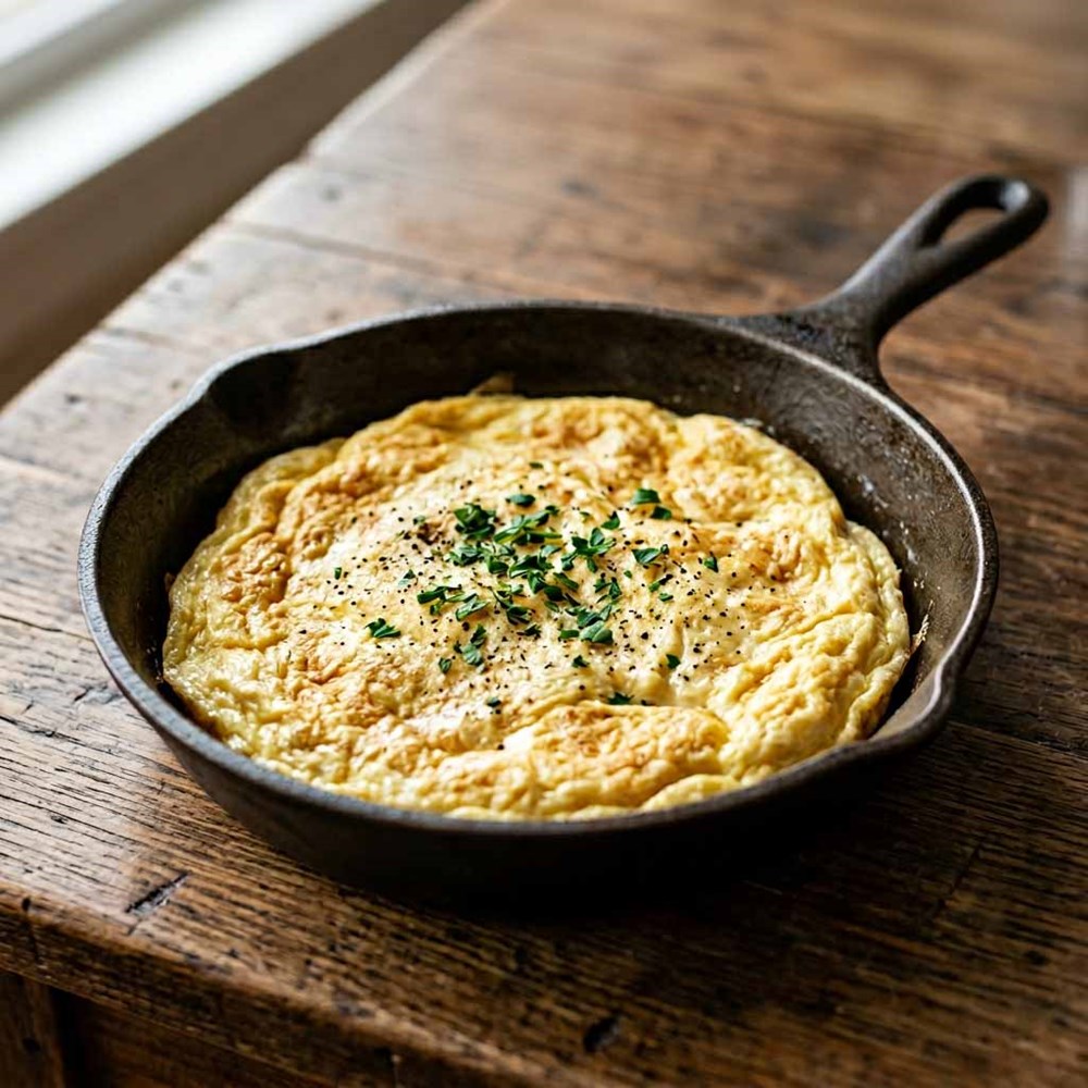 Sade Omlet