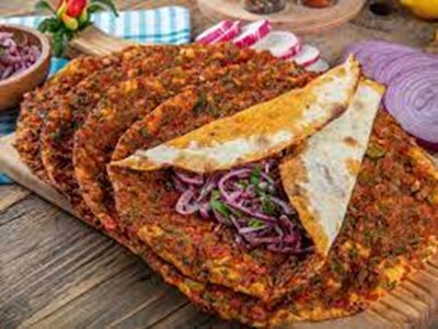FIRIN ÜRÜNLERİ