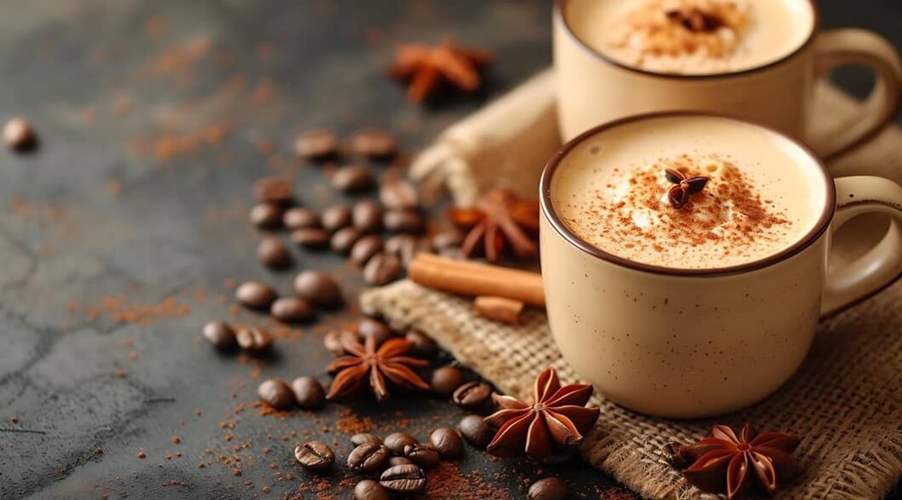 AROMALI SALEP