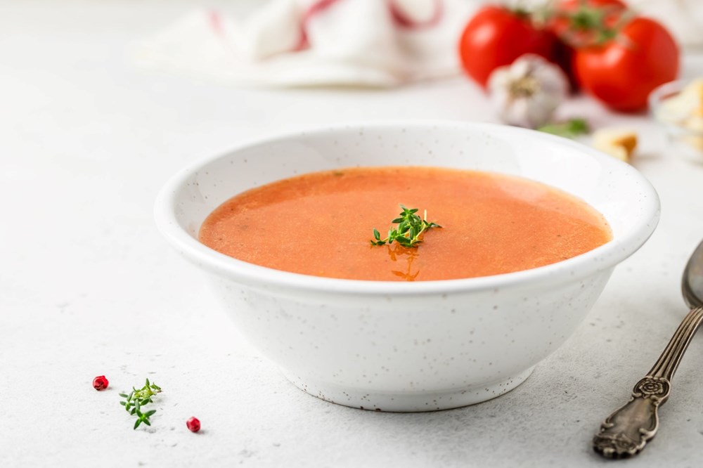 Ezo gelin SOUP