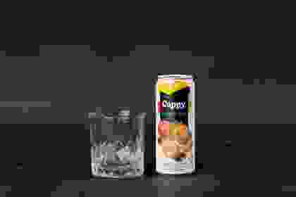 CAPPY KARIŞIK