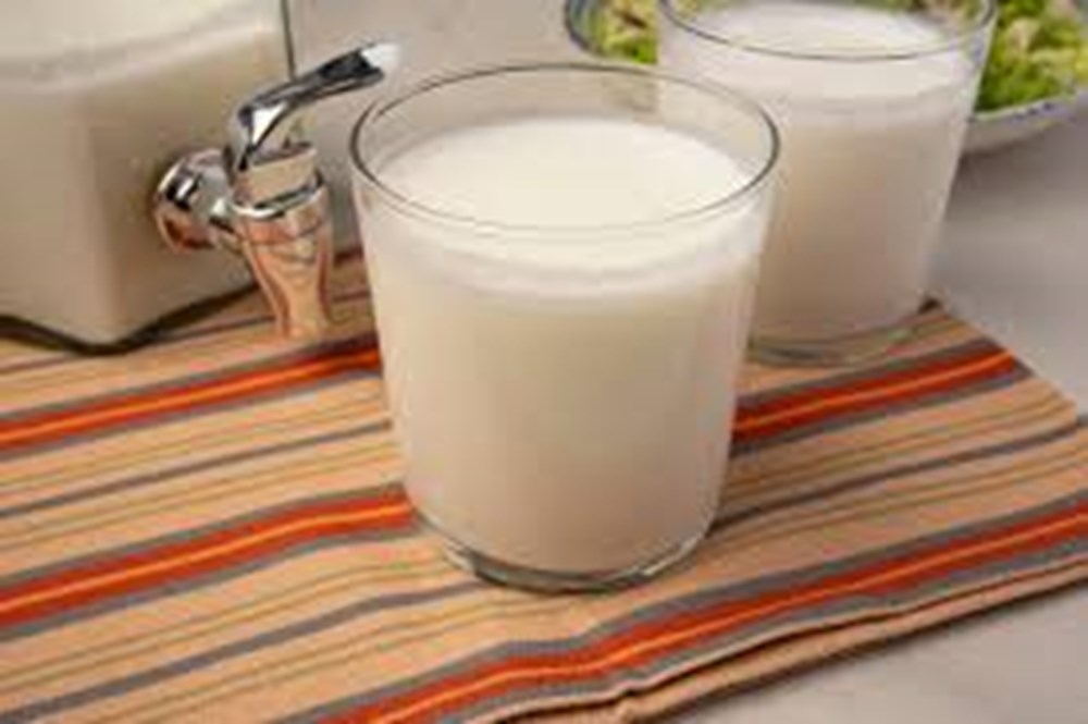 AYRAN