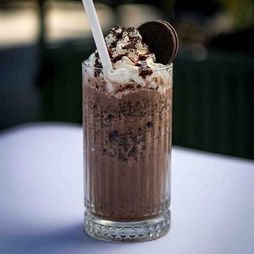 Oreolu Frappe 