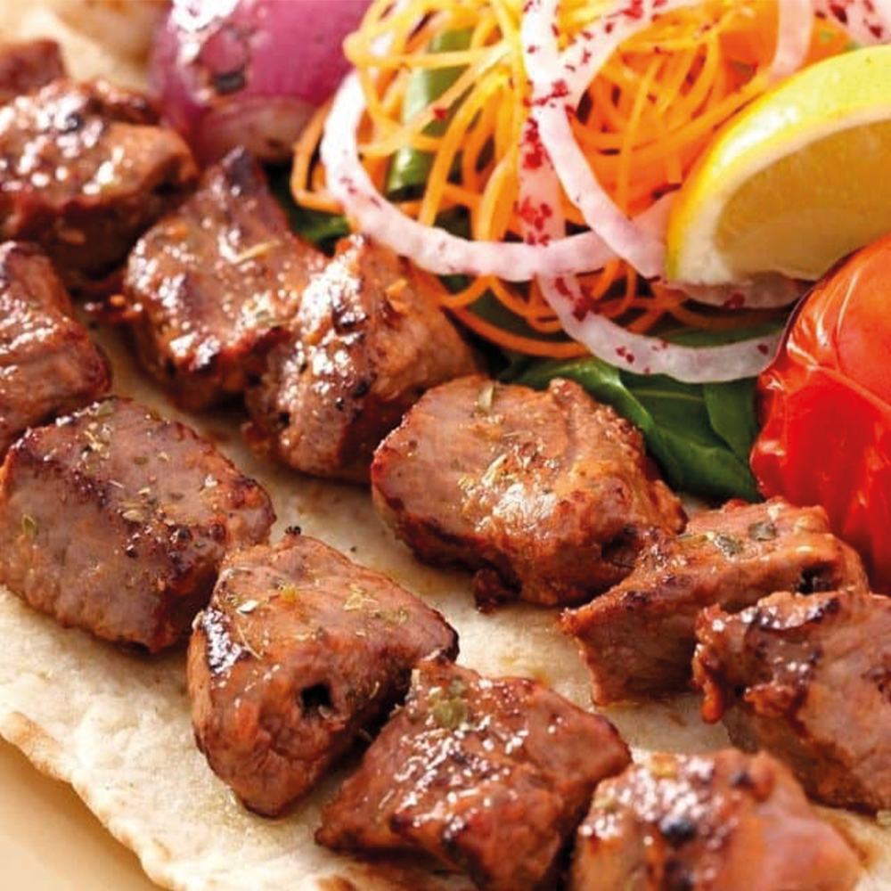KUŞBAŞI