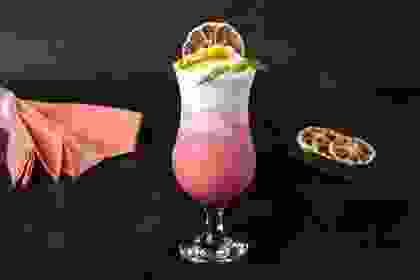 PINK PASSION
