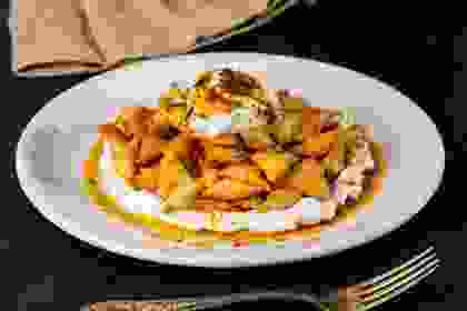 ÇITIR MANTI 200GR